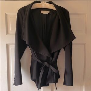 Gerard Darel jacket (size 44)